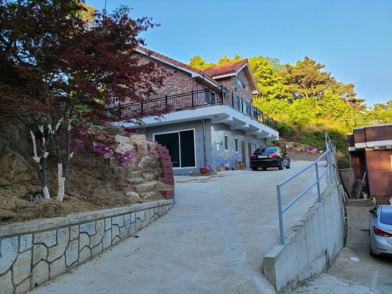 안동 경신헌해든하우스펜션