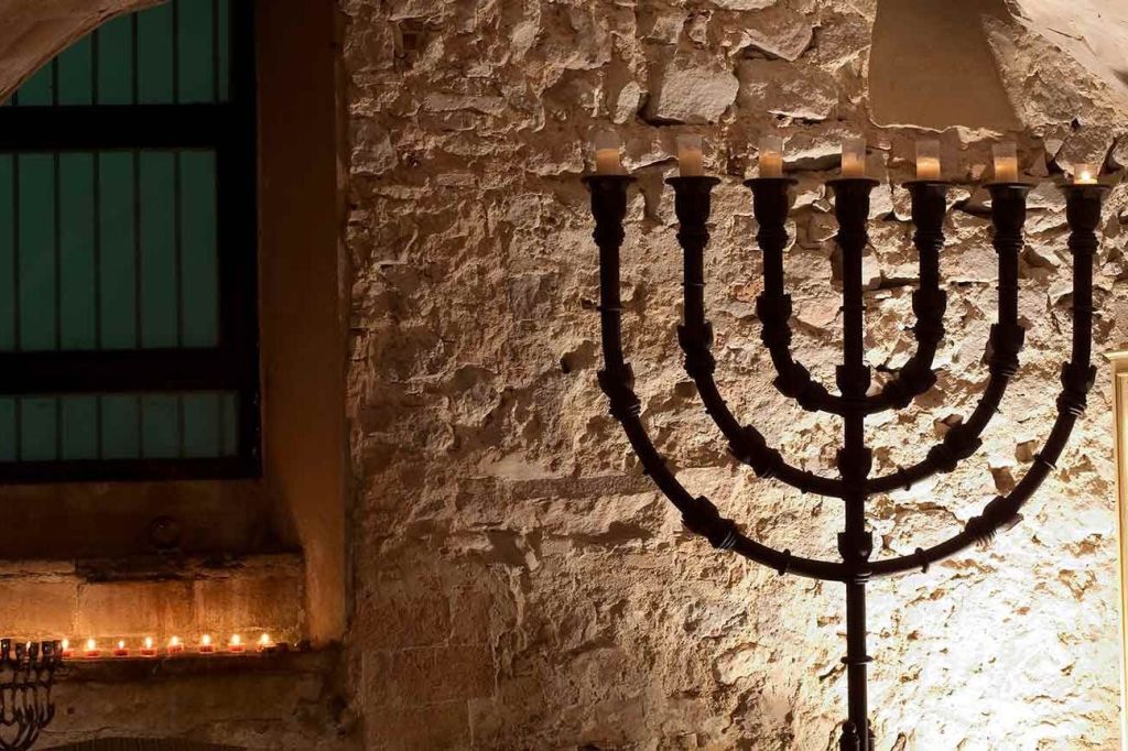 바르셀로나의 주요 회당