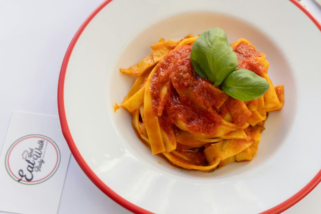 이탈리아에서 즐기는 파스타와 티라미수 쿠킹 클래스