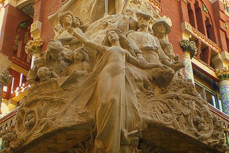 팔라우데라뮤지카