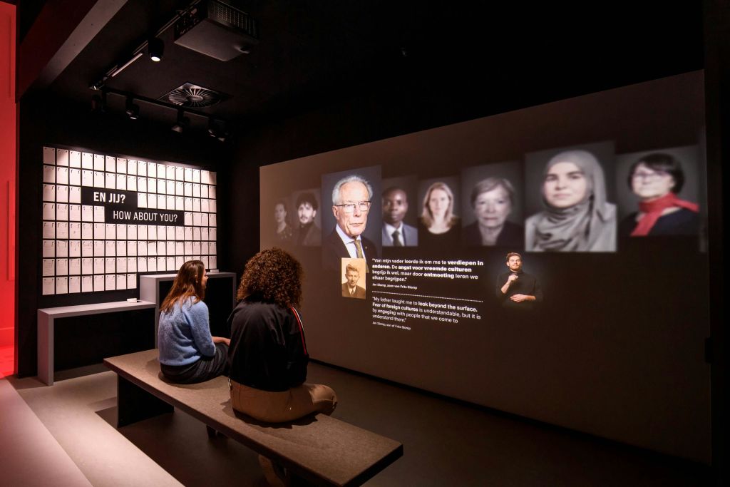 레지스탕스 박물관