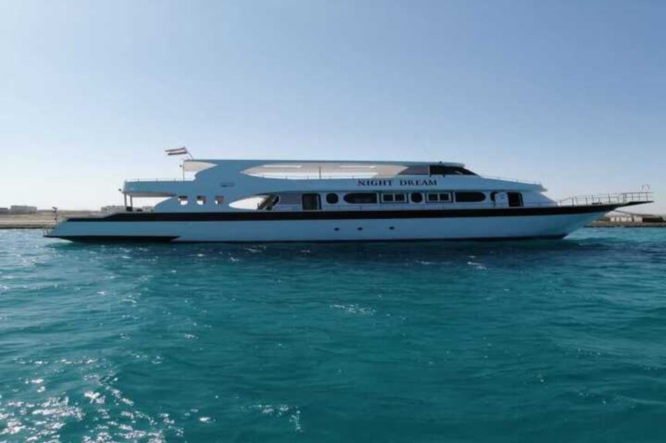 마르사알람 돌고래의 집