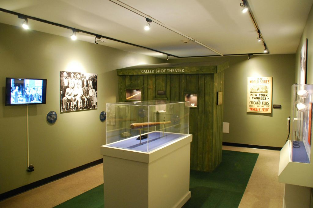 '샷 시어터 (Shot Theater)'