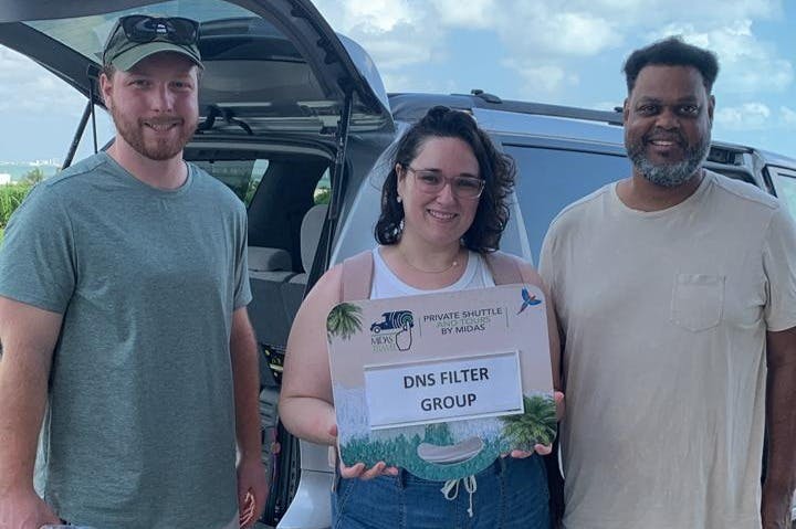 만족스러운 고객