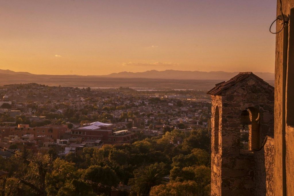 산 미구엘 데 아옌데