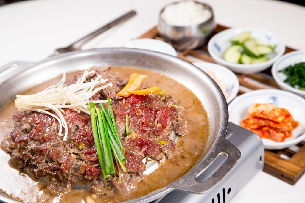 항아리