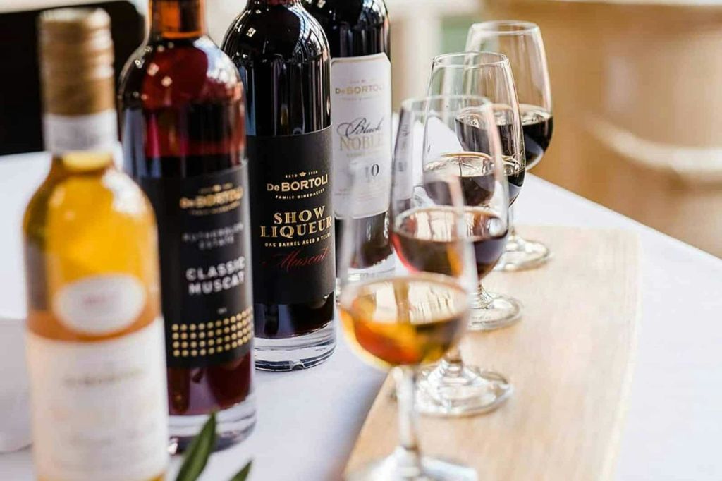 드보르톨리 야라 밸리