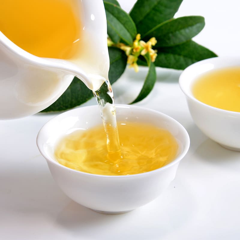 천복명차