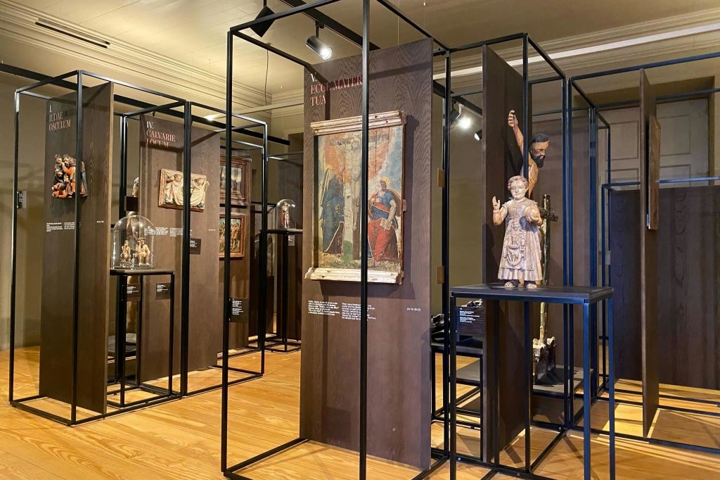 성직자 형제단 컬렉션 및 크리스투스 컬렉션