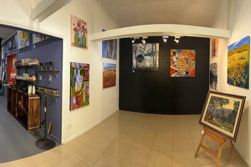 그램피언스 어드벤처 골프 파크