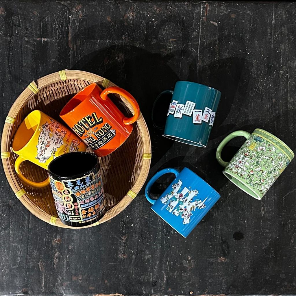 지오디 란콰이퐁 점