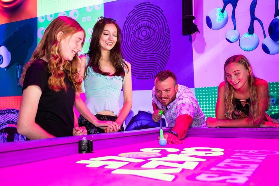 리플리스 아쿠아리움 오브 머틀 비치 + 추가 명소 2곳 콤보