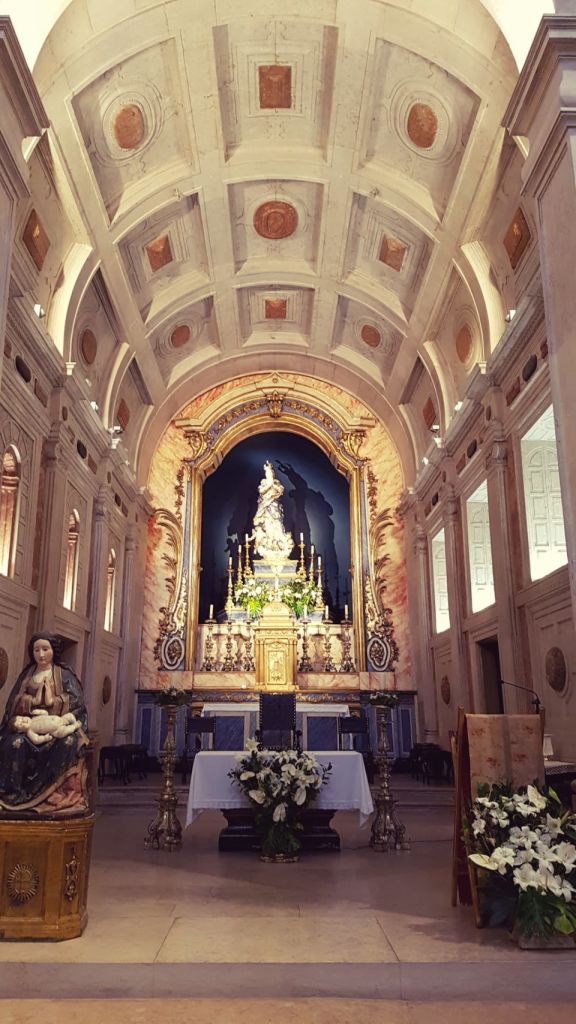 Igreja de Nossa Senhora da Conceicao Velha