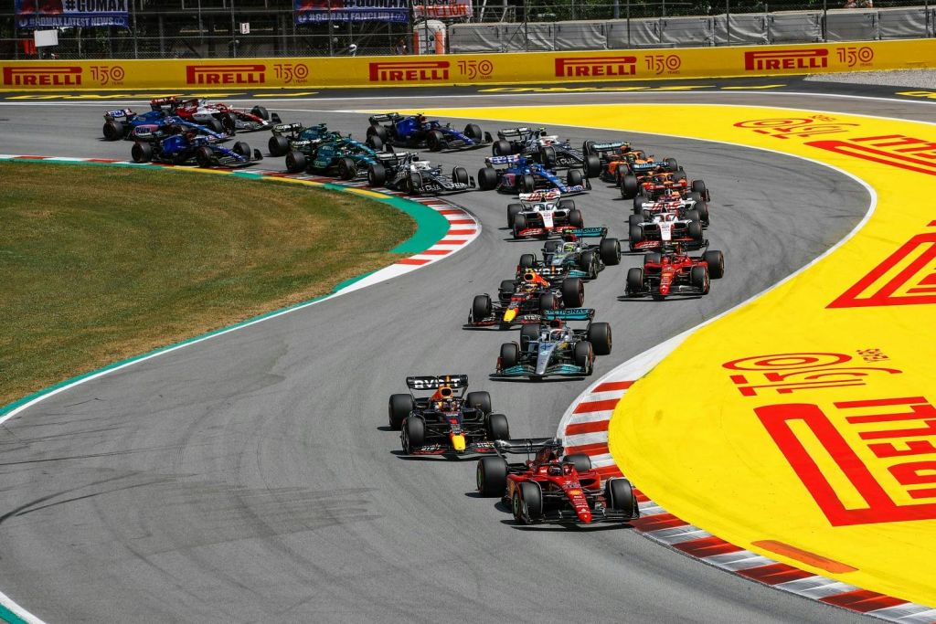 Spanish Grand Prix