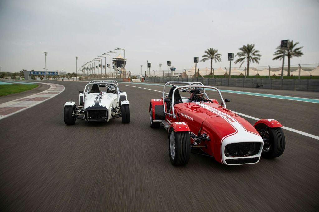Caterham Seven