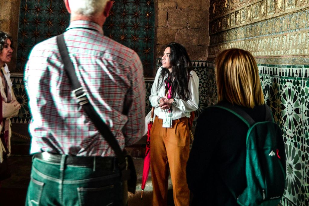 코르도바 유대교 회당