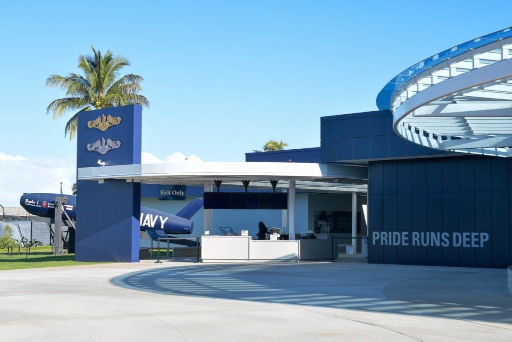 태평양 함대 박물관