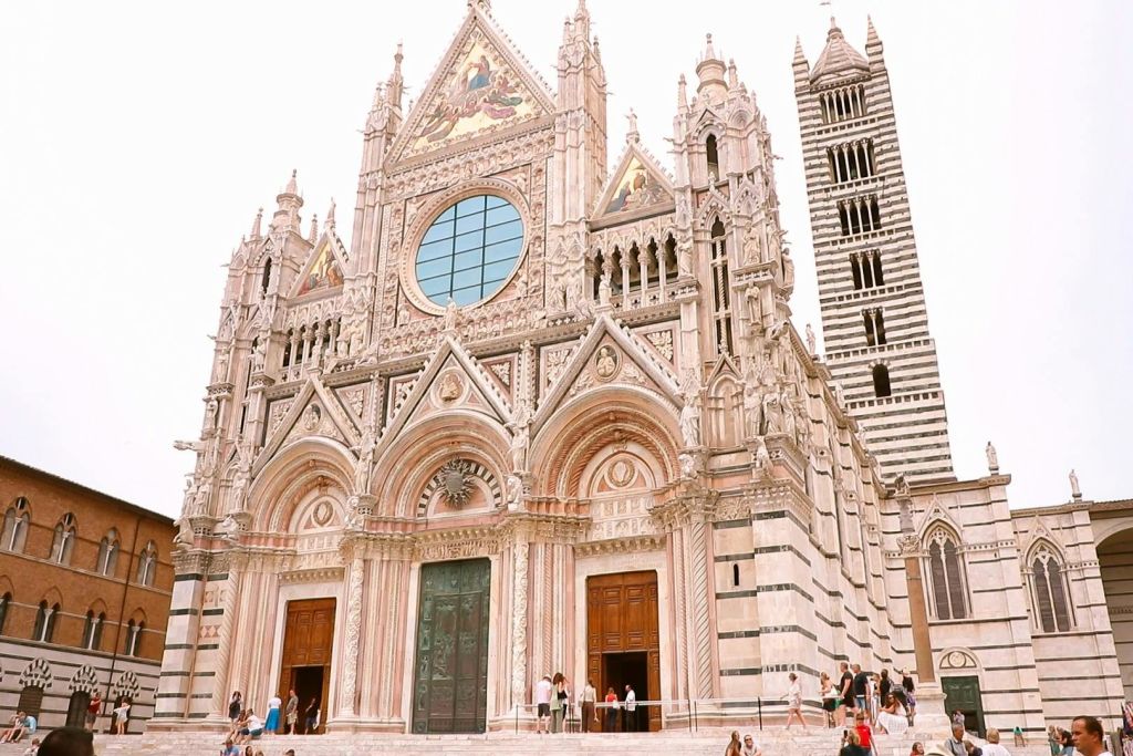 시에나 대성당