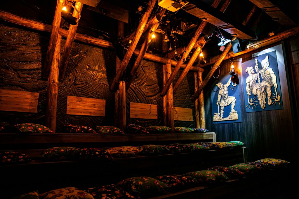 크라쿠프의 전설