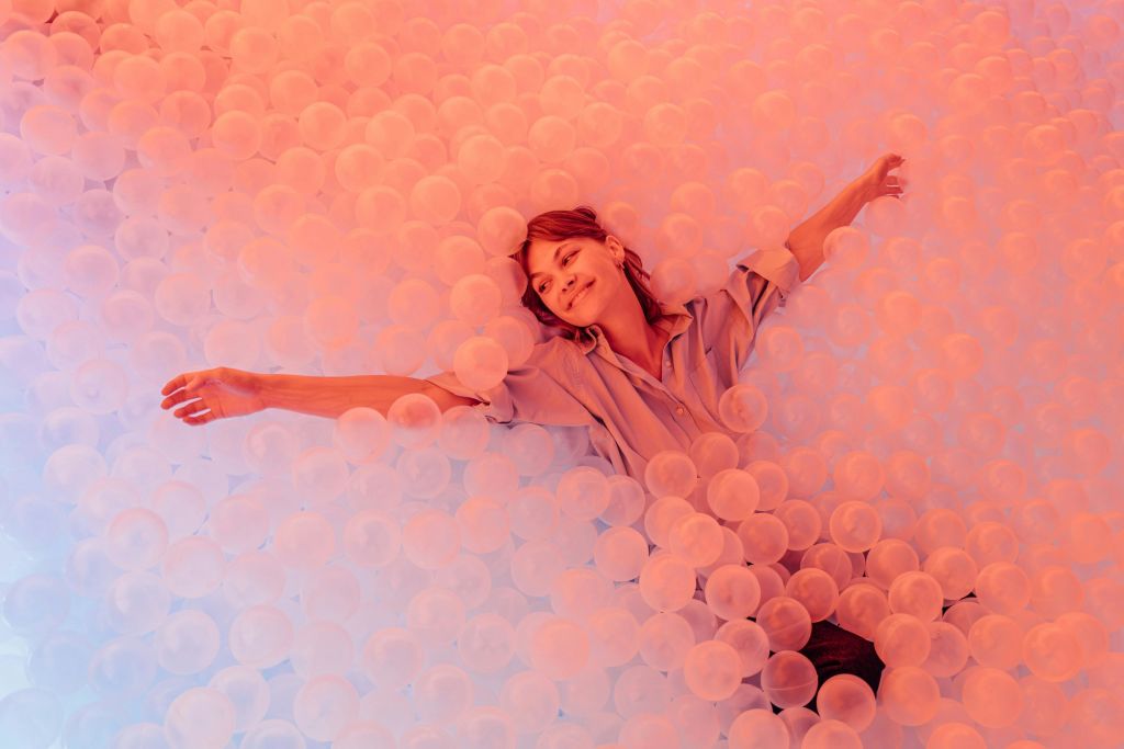 베를린 이코노의 구덩이