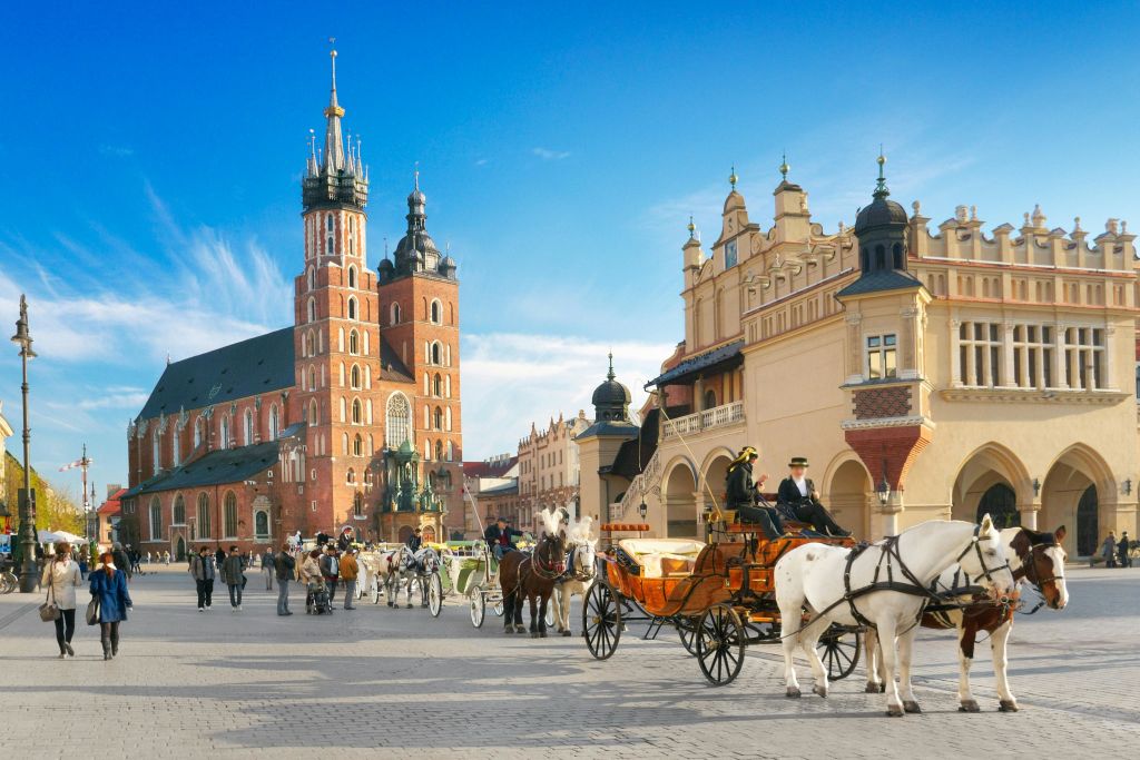 메인 마켓 스퀘어