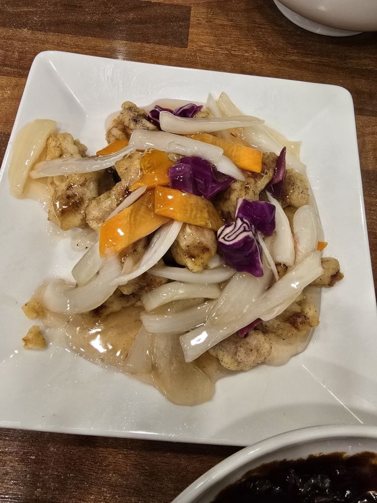 국제반점