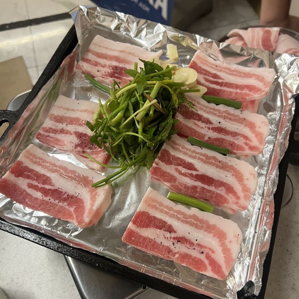 괸당집 성산 점
