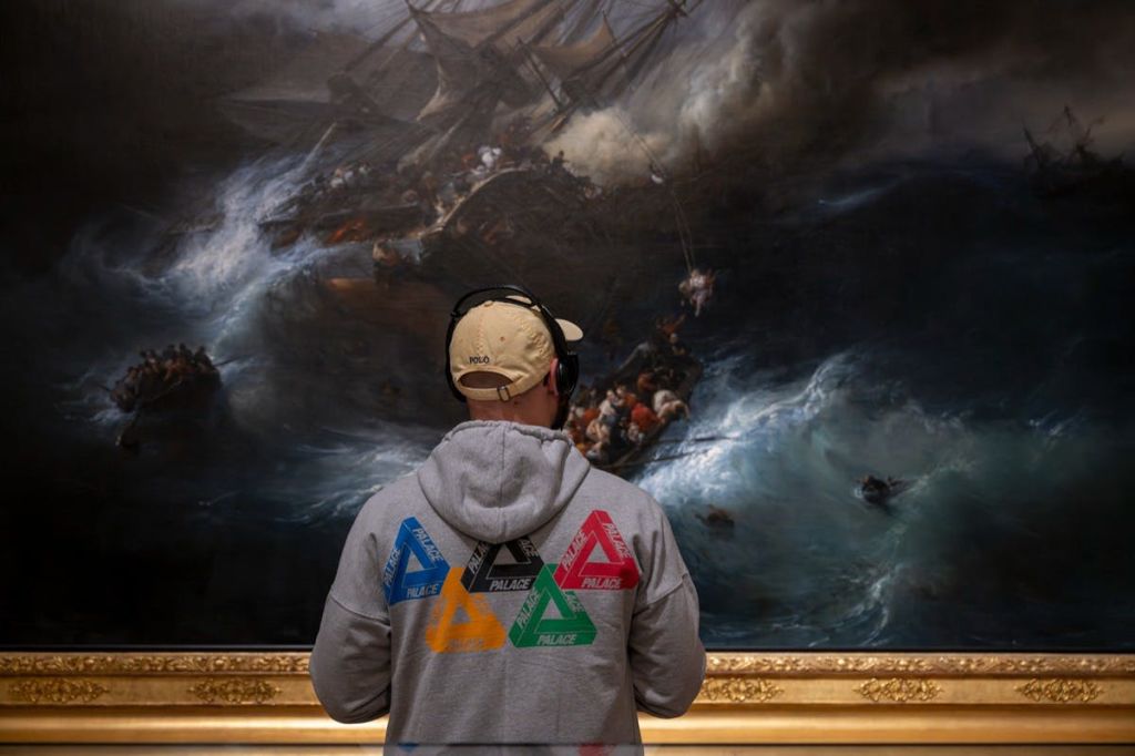 가이드와 함께하는 라부솔 투어