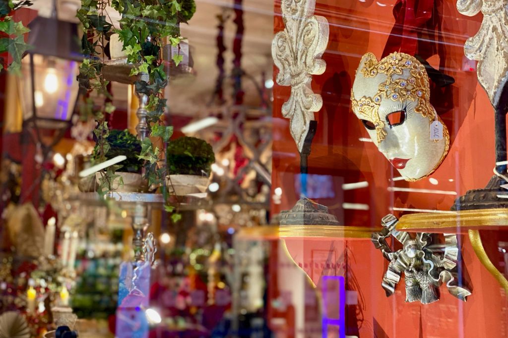 부티크 패시지 쿠버트