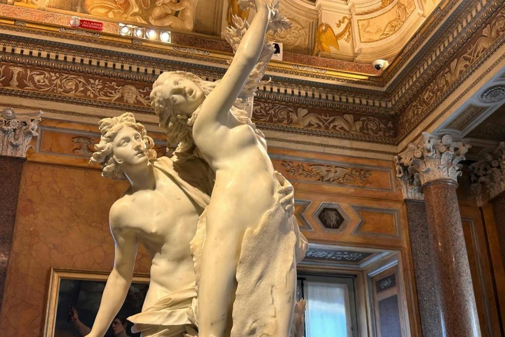 보르게세 미술관