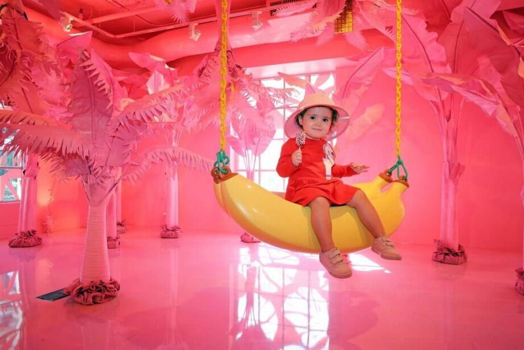 아이스크림 박물관