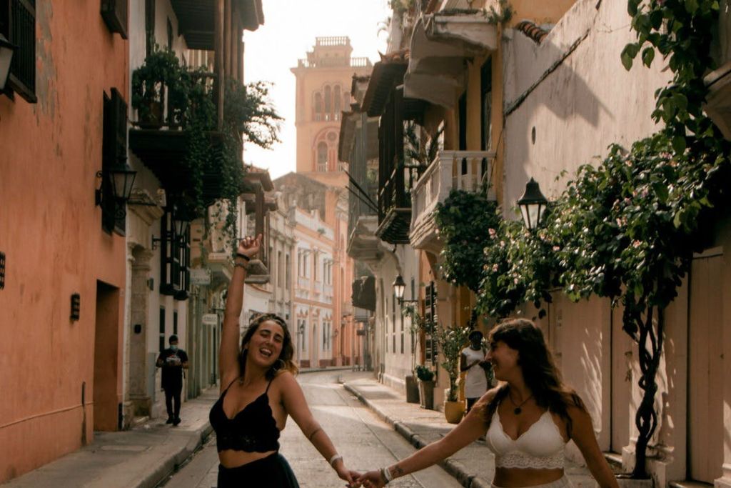 성곽 도시와 겟세마니