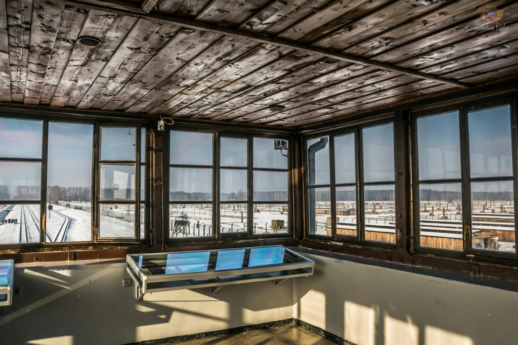 아우슈비츠-비르케나우 기념관