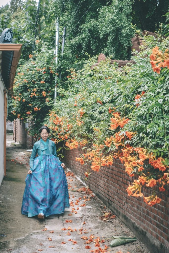 광주 양림 역사 문화 마을(8권역)