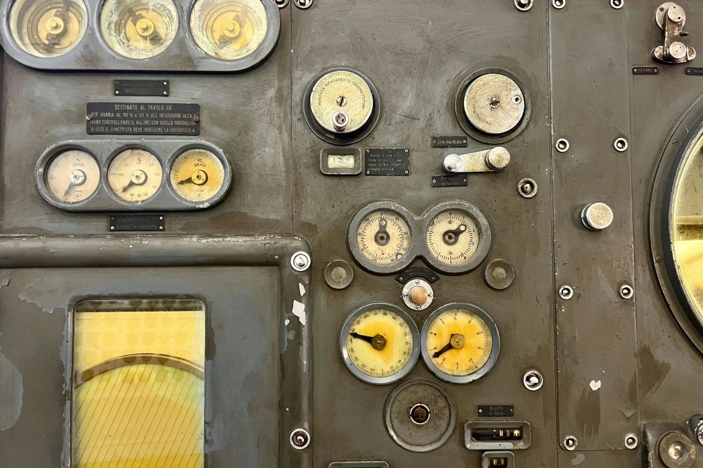 베네치아 해군 역사 박물관