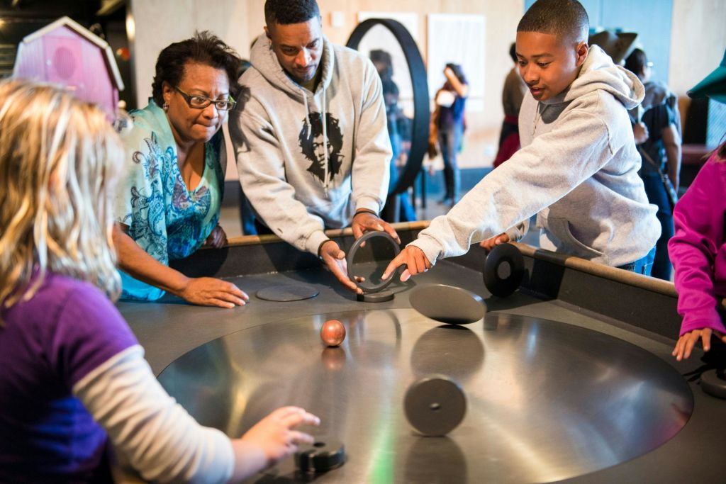 익스플로러토리움