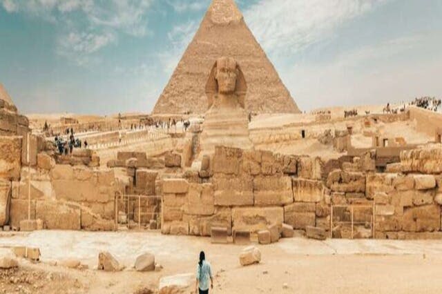 스핑크스 키스 사진