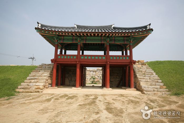 청도읍성