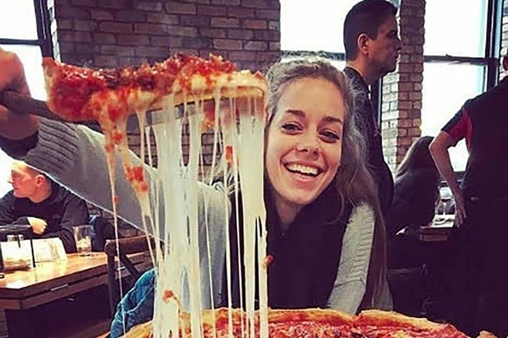 자전거, 식음료, 양조주 - 시카고 대표 요리 자전거 투어