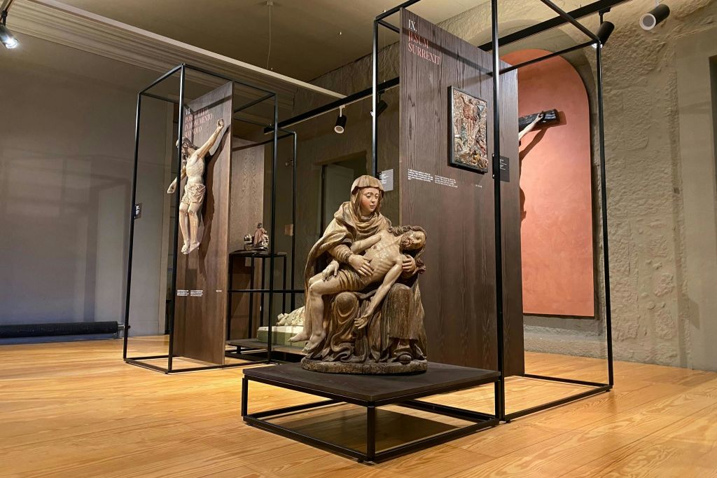 성직자 형제단 컬렉션 및 크리스투스 컬렉션