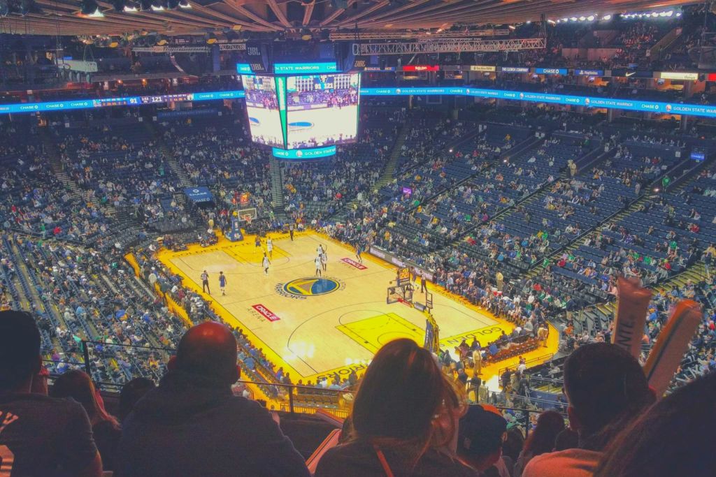 게임 플레이 중 예산 좌석의 예