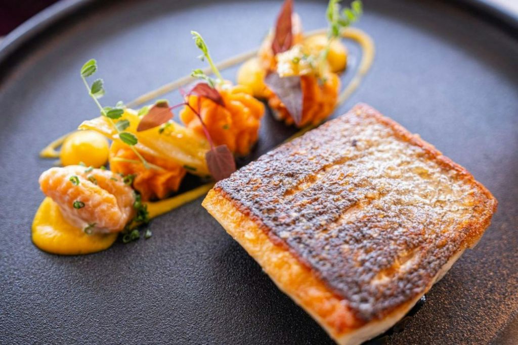 Premium Lunch (3 Courses) by At.Mosphere Burj Khalifa