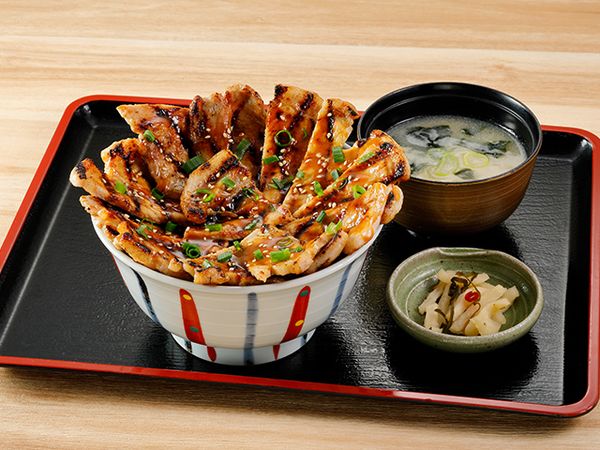 미소 키친 신치토세 공항 국제선 점