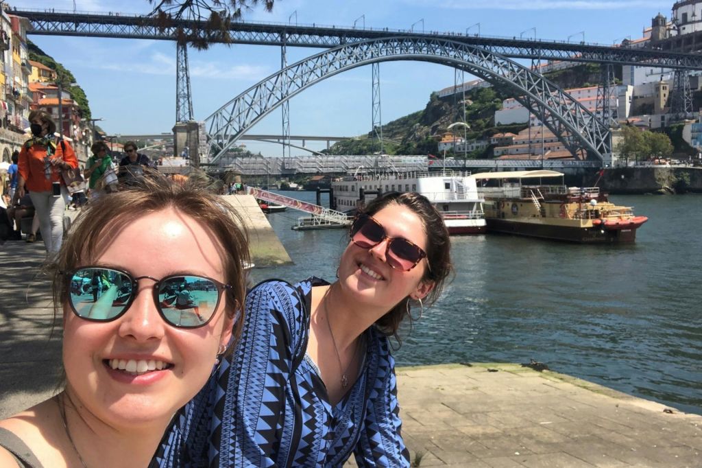 리베이라와 도우루강 투어