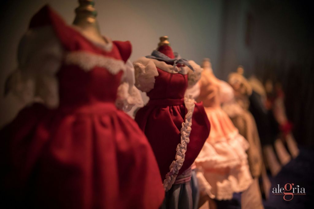 베스티도스트라디시오네스