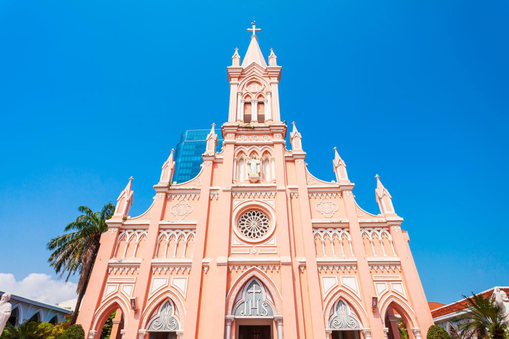 Danang Cathedral