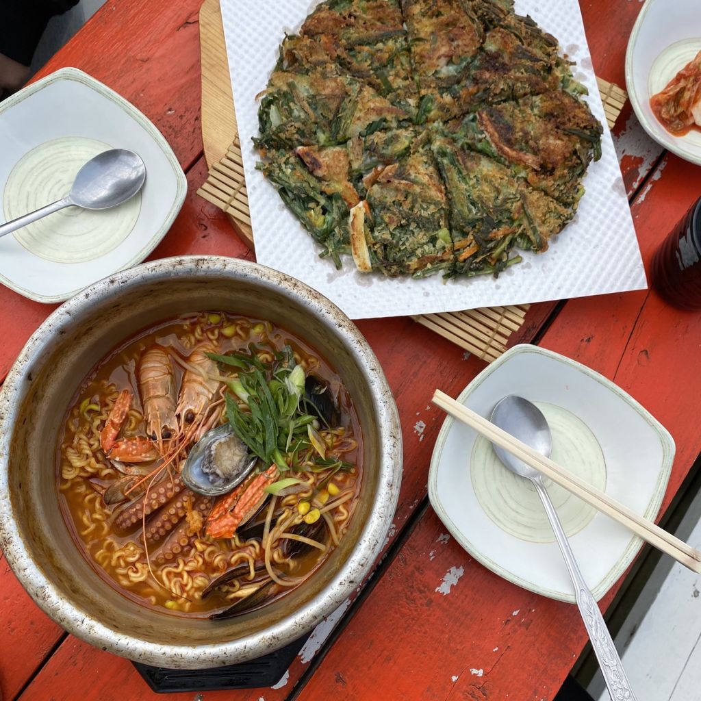 우도면 파전리