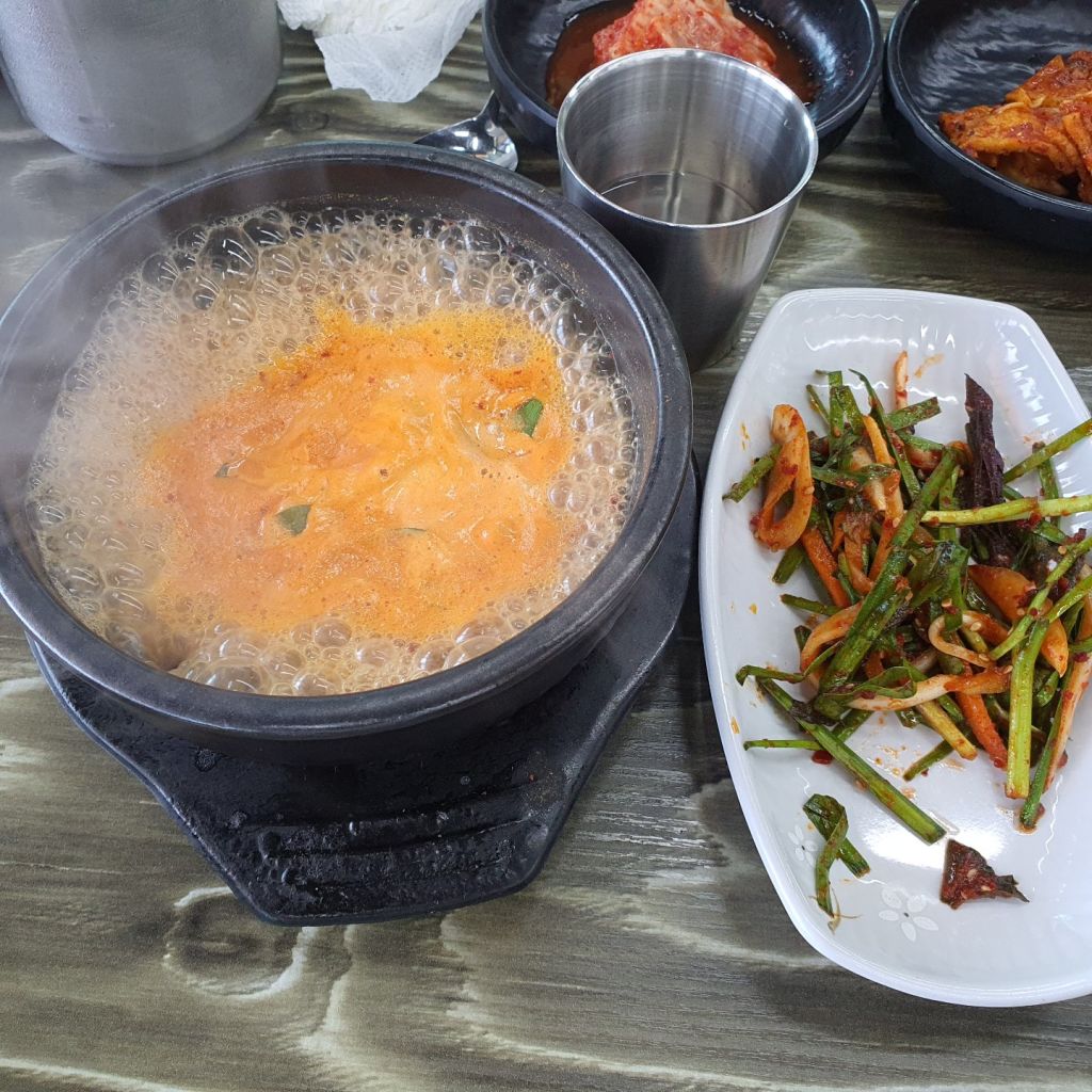 소담 명가 찰솥밥