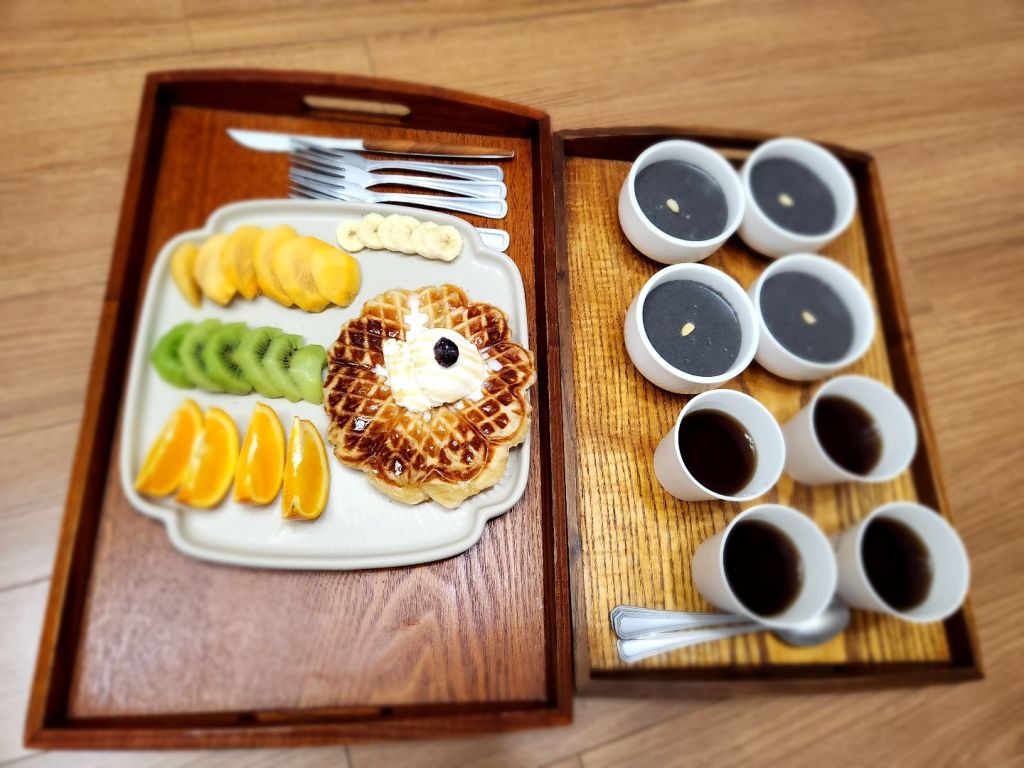 봄기운이 도는 완주,익산여행 - 트리플, 나를 아는 여행 앱