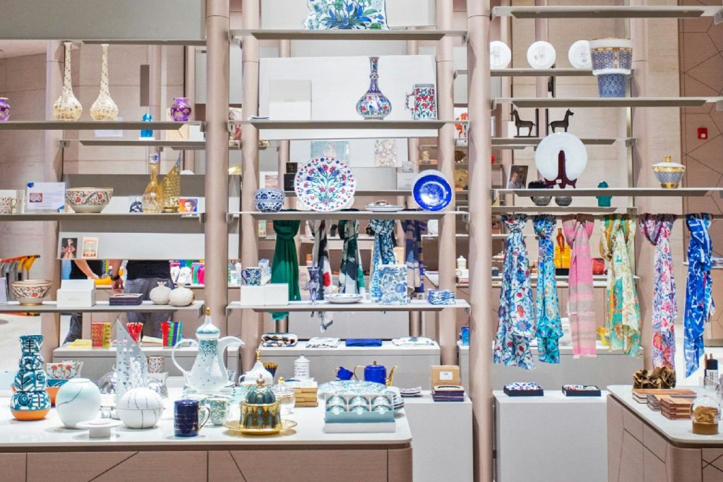 도하 이슬람 미술관